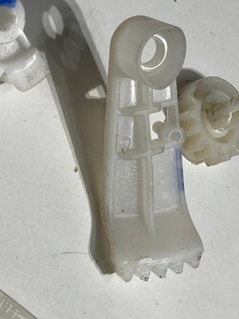 фото thumb №6, 5q1323700 рычаг рычаг нагревателя ручка renault zoe