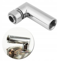 M18 1,5 кисневий датчик o2 angle plug адаптер 90 degree Недорого, фото thumb