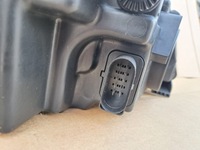 фото thumb №12, Левая лампа фара перед vw polo v 6r 6r1941015c оригинальный номер europa