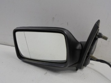 фото thumb №12, Vw volkswagen vento 1h5 дзеркало ліві електричні 93-95 4d 5pin