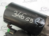 Saab 95 2.3 turbo b235e 170km 00r стартер 0001108184 4966842 с Разборки, фото thumb