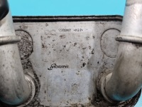 фото thumb №3, Радіатор оливи renault megane iv 16-24 1.3 tce