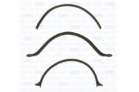 фото thumb №1, Прокладка картера isuzu trooper campo 2.5d/2.8d/3.1d 1983-