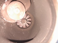 Renault express 1.3 tce 102 km h5h турбонагнетатель регулятор 144106434r Недорого, фото thumb