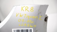 фото thumb №13, Бампер перед передний vw tiguan 5n 07-11r la7w