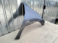 фото thumb №7, Крыло правый перед peugeot 207 lift оригинал лак szary хороший