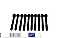 фото thumb №9, Гвинт головки комплект блакитний print adk87802 1111773g00