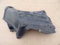 фото thumb №1, Защита подвеска 2g0825205a vw polo 2g audi