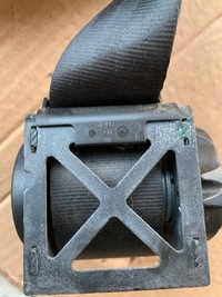 фото thumb №4, Pas безпеки renault clio iv 888401878r