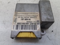 Купить Модуль датчик air bag ford mondeo mk2 97bp14b056aee, фото thumb