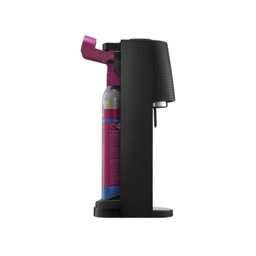 Карбонизатор воды SodaStream Terra + 3 бутылки MOB