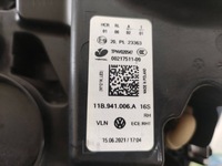 фото thumb №10, Vw volkswagen id.4 лампа правий перед 11b941006a eu