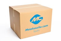 фото thumb №4, Metalcaucho подшипник полуось