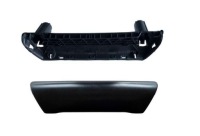 фото thumb №1, Накладка кронштейн ручка ручка ліва vw transporter t5 multivan t5 03-08.09