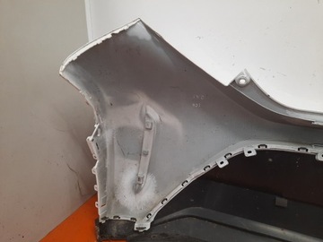 фото thumb №9, Toyota aygo x 22- бампер зад задній 52151-0h060