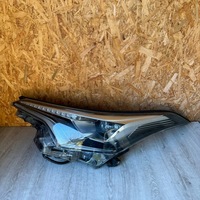 фото thumb №7, Лампа передняя лампы комплект toyota c-hr chr full led