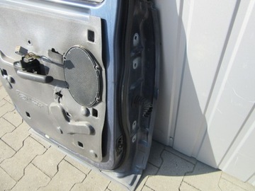 фото thumb №9, Ford explorer iii 2005 двері зад комплектні