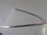 фото thumb №3, Bmw f34 молдинг декоративная стекло левый задняя