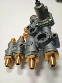 Wabco клапан модулятор e pem распределитель 4615130020 в Украине, фото thumb