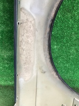 фото thumb №8, Крыло левый переднее перед bmw e39 варшава