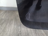 фото thumb №12, Кришка багажника задня задня ---------- mercedes gle w167 167 suv -----------