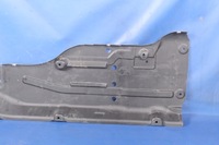 фото thumb №9, Защита подвеска левая mercedes ml w164 a1646190338