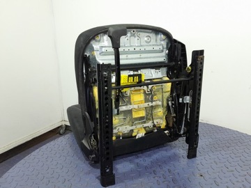 фото thumb №7, Bmw 3 f30 f31 сиденье водителя перед левый eu