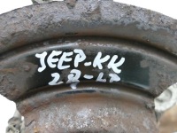 Купити Jeep cherokee kk 2.8 crd ступиця привідний вал важіль ліве перед 52124767ac, фото thumb