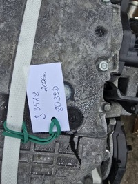 фото thumb №7, Комплектний двигун 3.5 v6 j35a8 295km honda legend acura 04-08