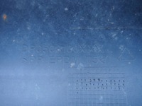 фото thumb №6, Land rover freelander i fl 00-06r бампер задняя задний pdc lift