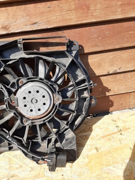 фото thumb №6, Вентилятор радіатор audi оригінальний номер 4f0121003e