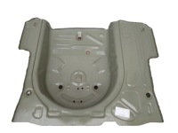 фото thumb №1, Nowa підлога піддон ніша колеса skoda rapid nh3 sedan seat toledo 4