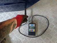 фото thumb №13, Audi a3 8v sportback lx5q двері ліві задні