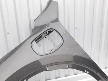 фото thumb №6, Ford kuga mk3 iii гібрид 20- крило лівий переднє