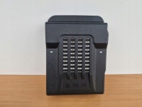 фото thumb №1, Ford focus mk4 4 hybrid защита аккумулятор крышка