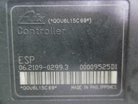 фото thumb №7, Mazda 5 05/10r 2.0i 16v - блок керування abs i esp