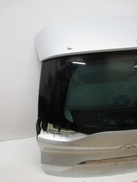 фото thumb №3, Кришка багажника задня renault espace камера v 18r камера