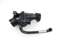 фото thumb №2, Труба интеркулер renault scenic iii 1.6 dci