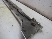 фото thumb №7, Молдинг порог левая 614-46 volvo v40 ii r-design