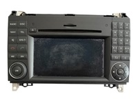 фото thumb №1, Радио навигация mercedes b класс w245 a1699002400