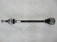 фото thumb №1, Passat b8 полуось правая 4x4 3q0501204d jak новая