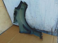 фото thumb №13, Крыло левый перед ford s-max mk1 lift g6