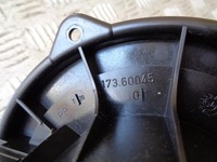 фото thumb №7, Вентилятор салонний повітродувка range rover sport 05-