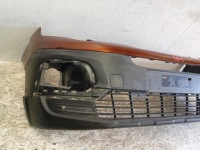 Бампер перед передний peugeot rifter 18- Цена, фото thumb
