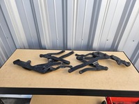 фото thumb №1, Петлі дах комплект audi r8 4s spyder 4s7825307a