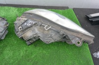 фото thumb №9, Mercedes ml w164 лампа левая правая перед ксенон kpl