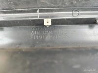 фото thumb №4, Левая планка пороговая порог mitsubishi outlander 2 ii рестайлинг sx4 dn67