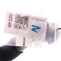 фото thumb №12, Mercedes c118 w177 w247 wąż шланг труба wody a1775014400