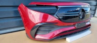 фото thumb №7, Mercedes eqa amg 2021- бампер перед оригінал f034