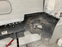 фото thumb №5, Mercedes glk x204 a204 off road 07-11 бампер задняя